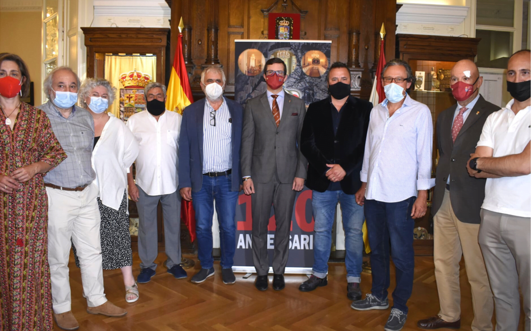 El Valle de Ocón conquista Madrid
