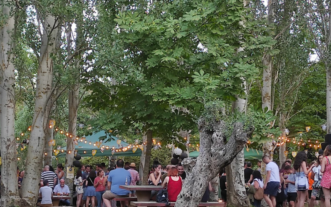 Vuelve el Pipaona Fest